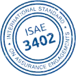ISAE 3402