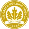 Leed Gold