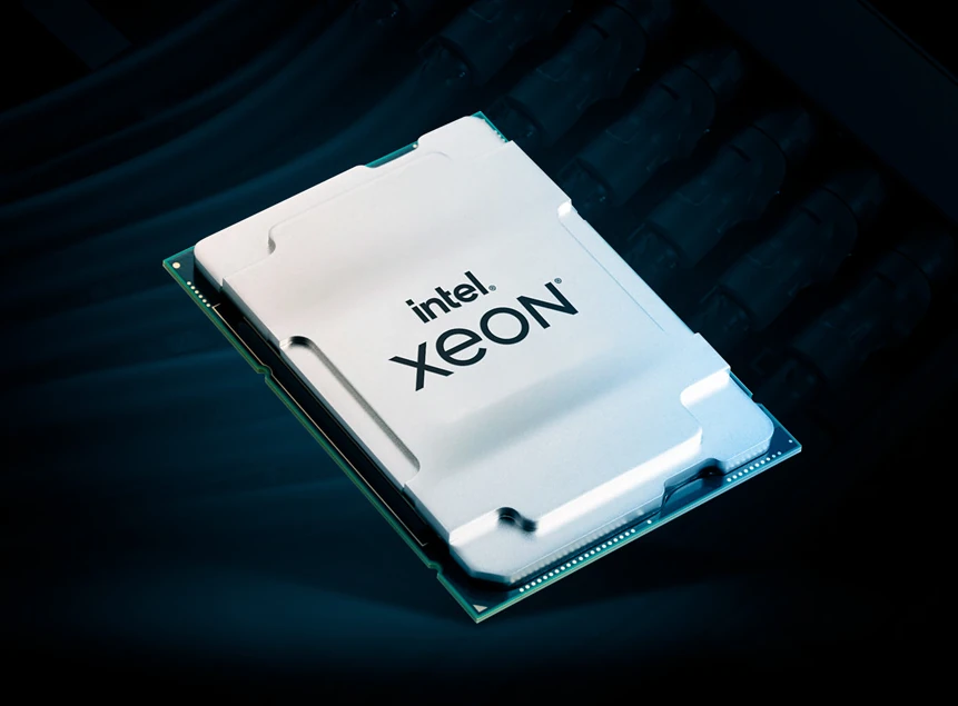Processadores Intel® Xeon®