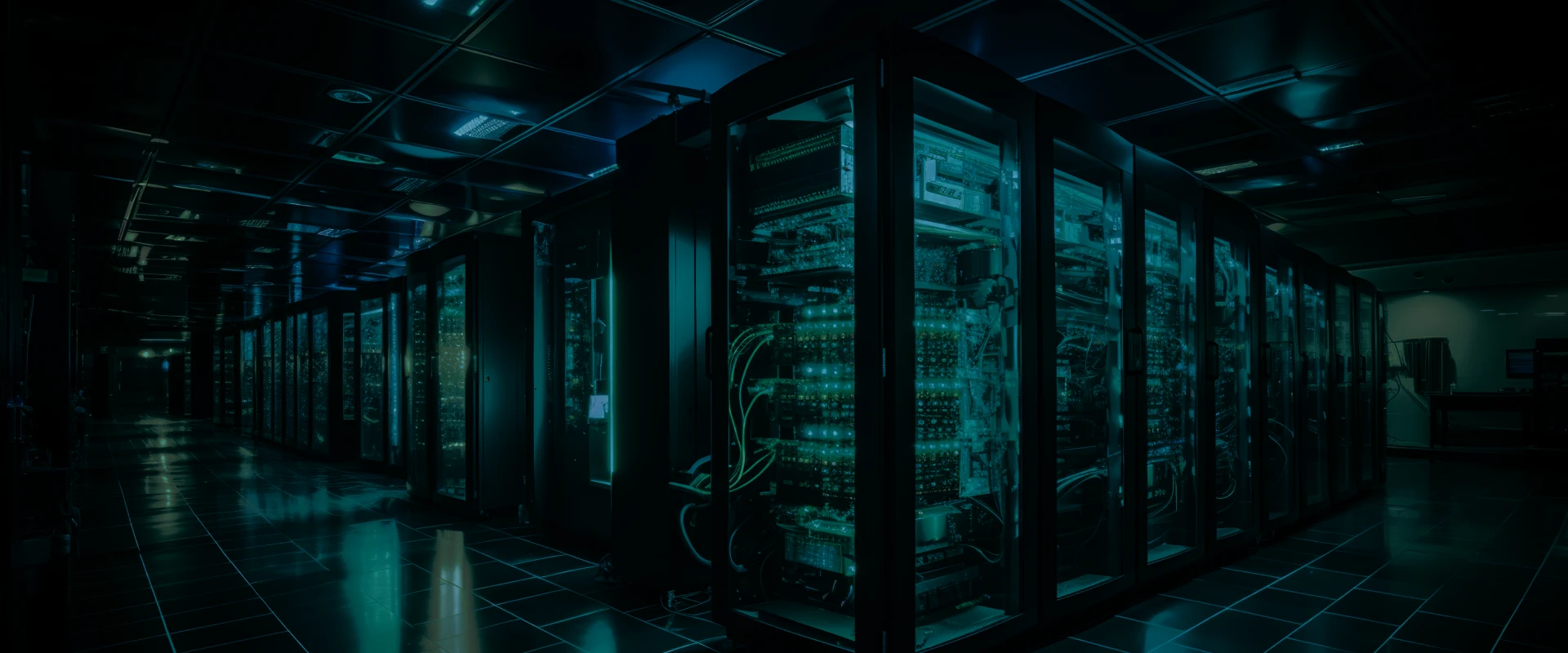 Illustration de SomosBR Cloud